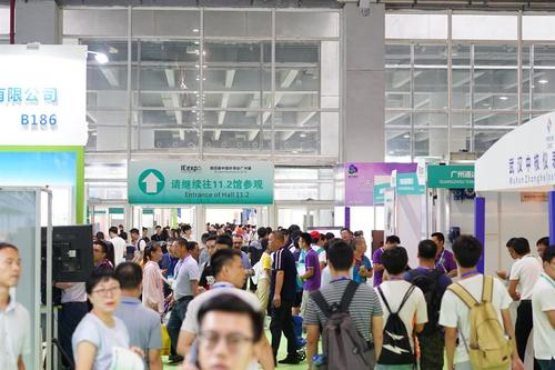 成都特装搭建公司-2021中国（西部）国际环保产业博览会
